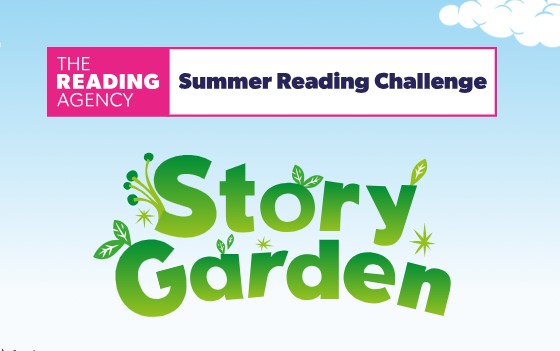 Summer Reading Challenge